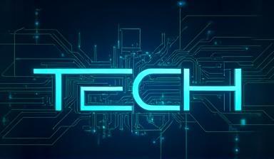 Tech Inova campaign visual
