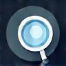 Review Icon - magnifying glass
