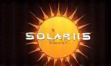 Banda Solaris Logo